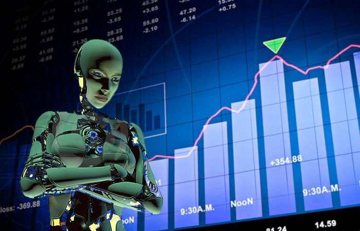 Mau Gunakan Robot Trading Forex? Kenali Kelebihan dan Kelemahannya -  DIDIMAX | Broker You can Trust