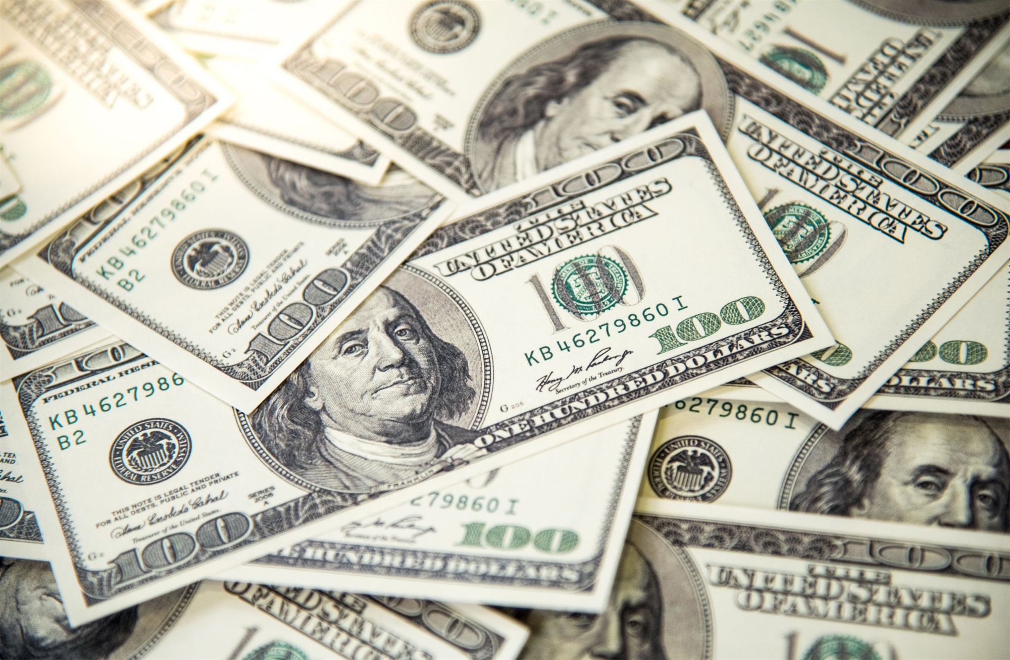 The USD Prepares To Record Its Weekly Decline DIDIMAX