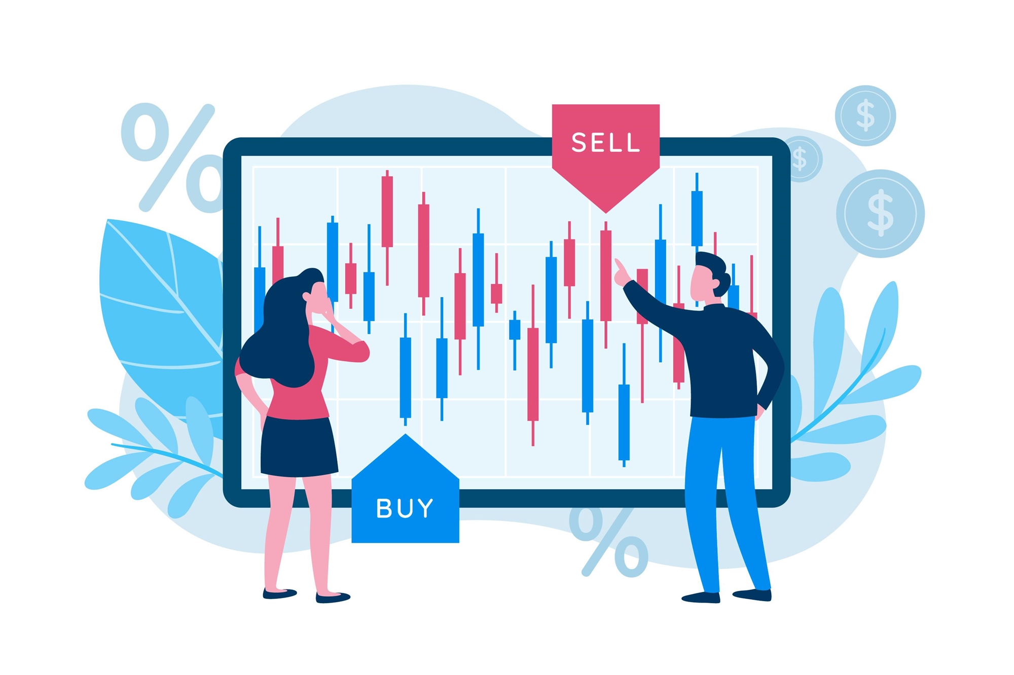 Cara Membaca Berita Forex