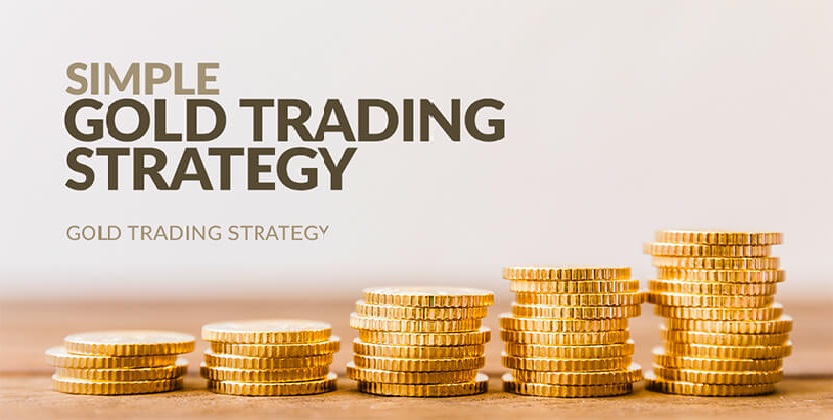 Strategi Trading Forex Emas Paling Mudah untuk Pemula DIDIMAX