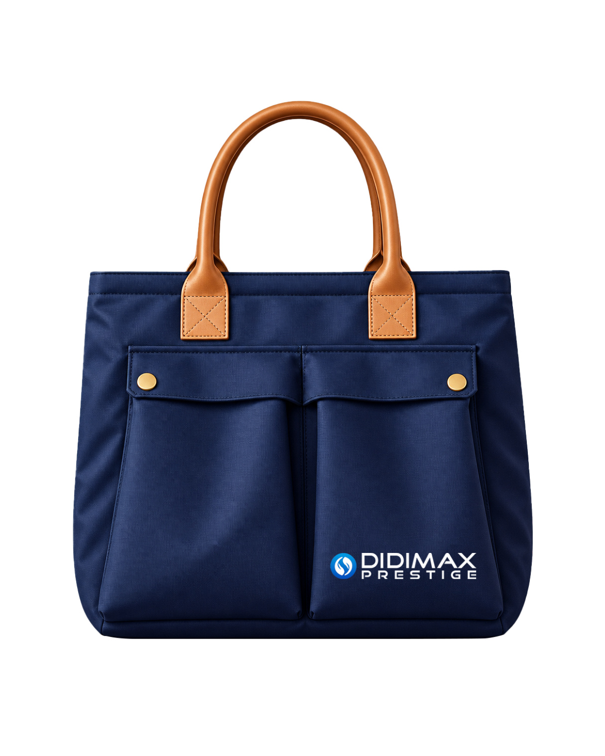 Signature Tote Bag