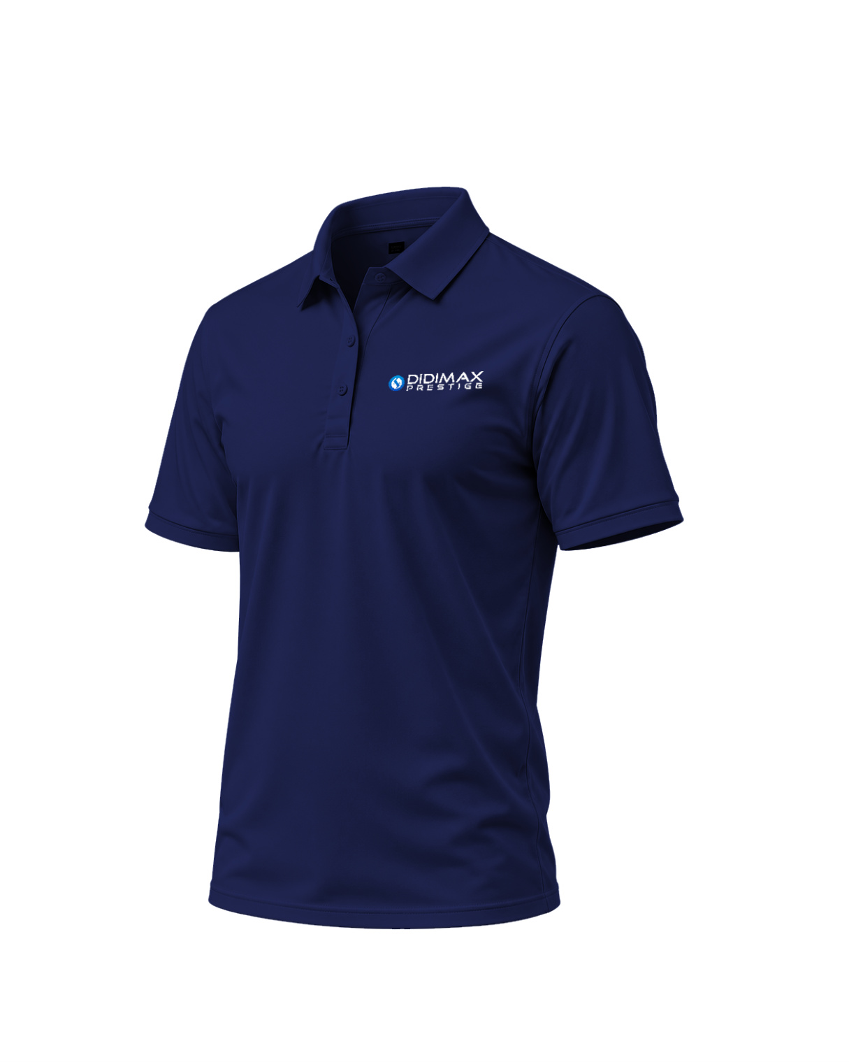 Prestige Polo Shirt