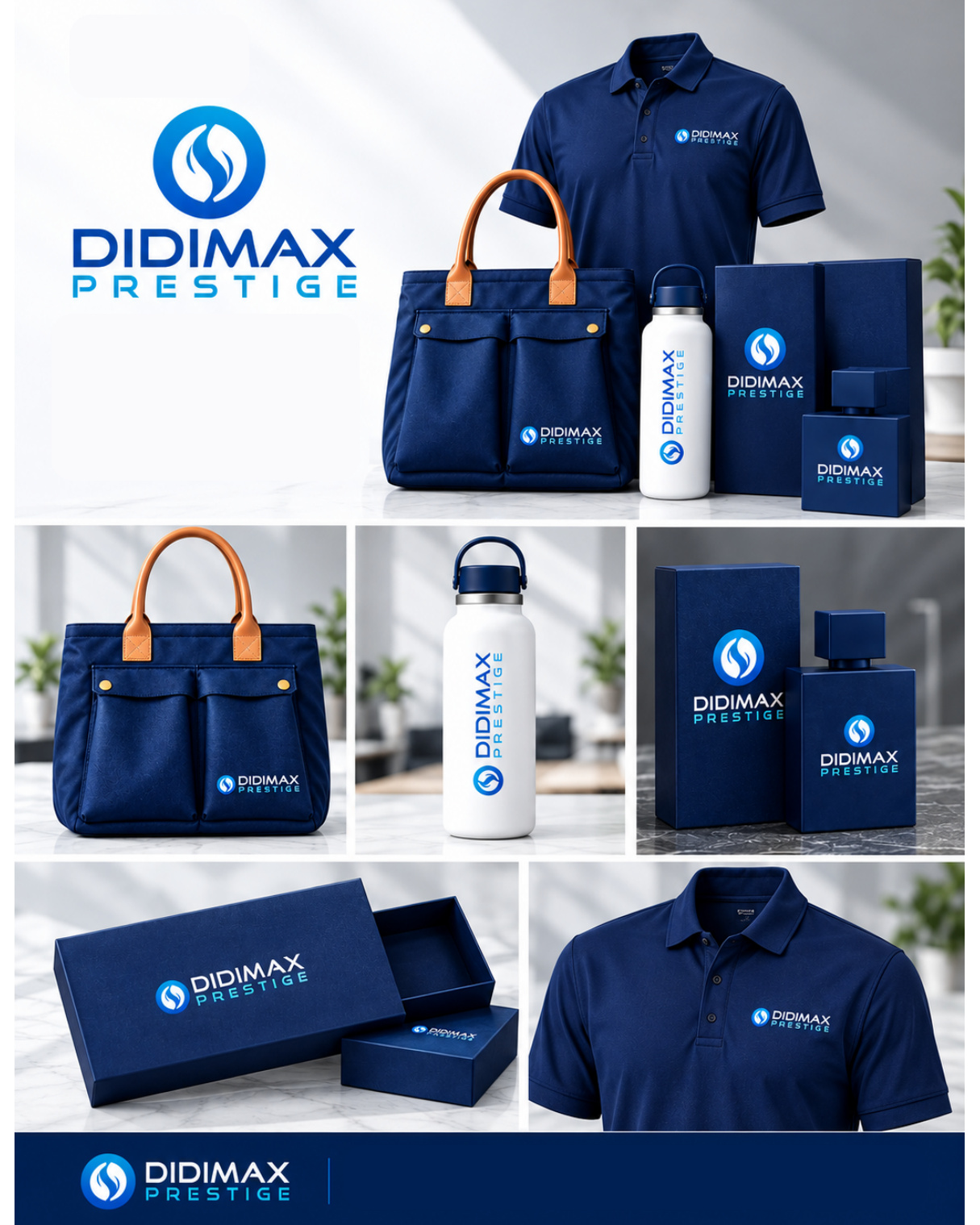 Koleksi Didimax Prestige