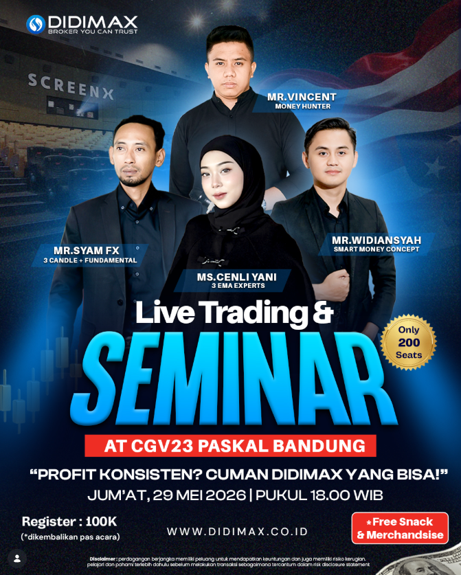 Poster materi DIDIMAX 1