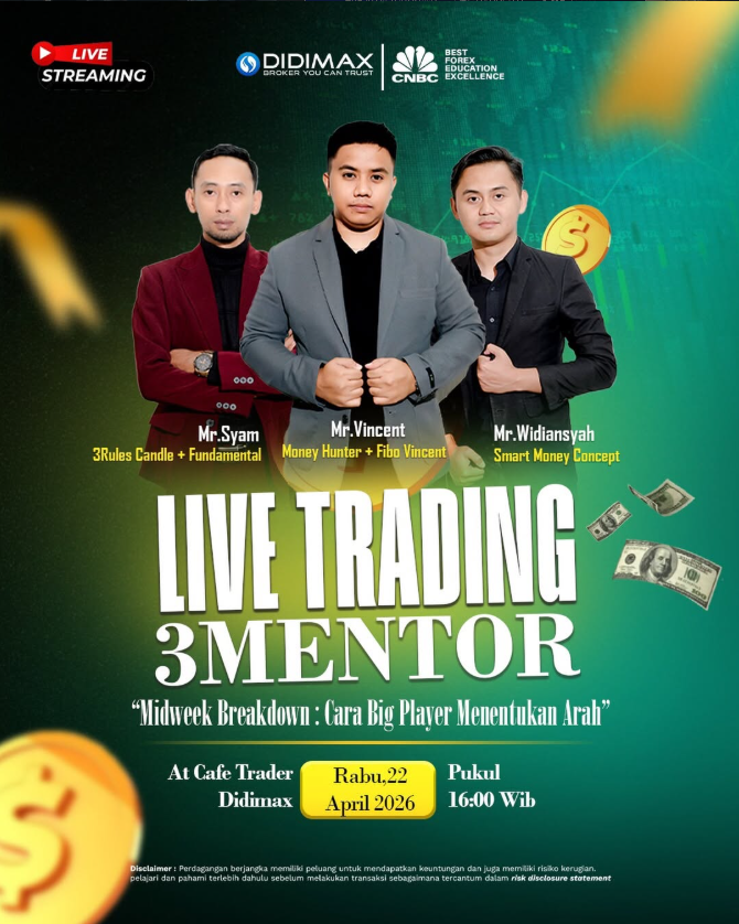 Poster materi DIDIMAX 2