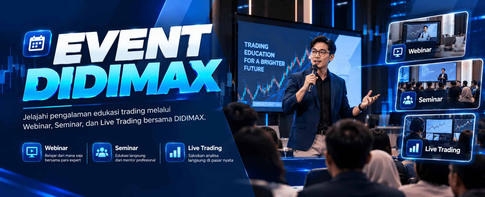 Didimax Event