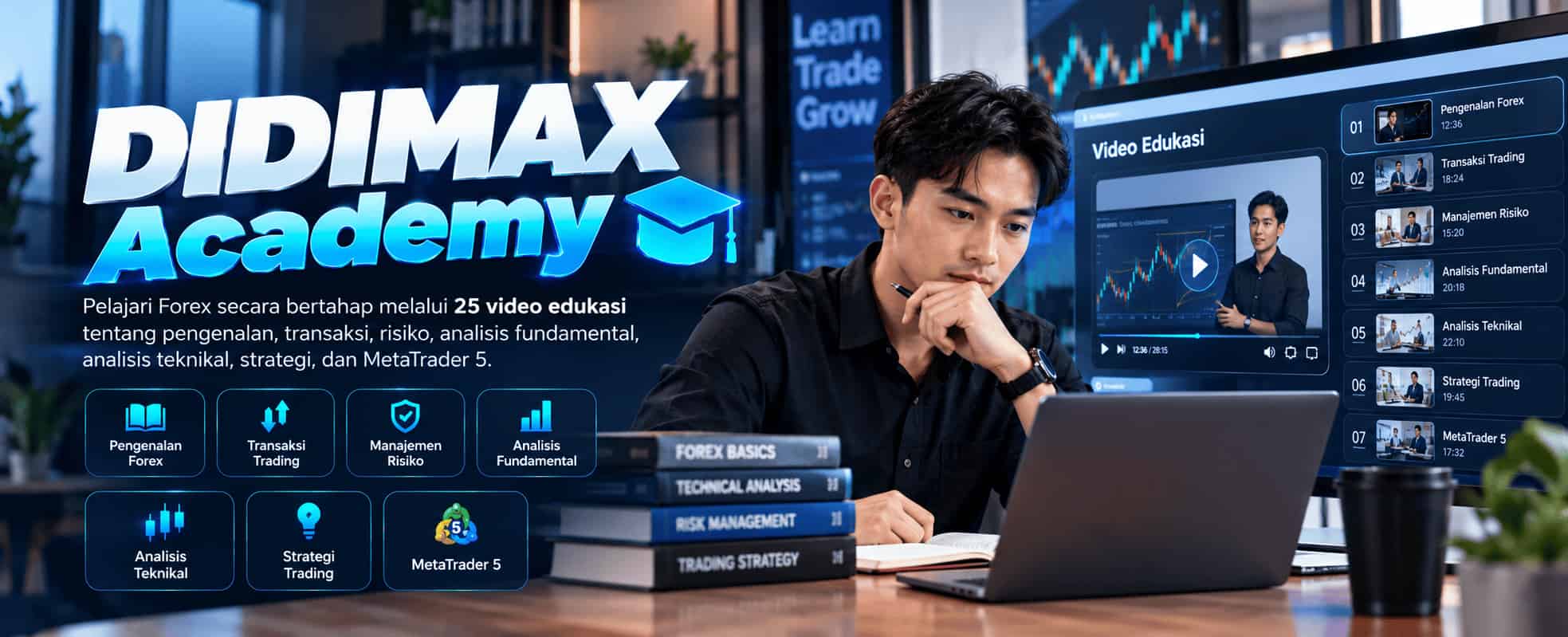 Didimax Academy