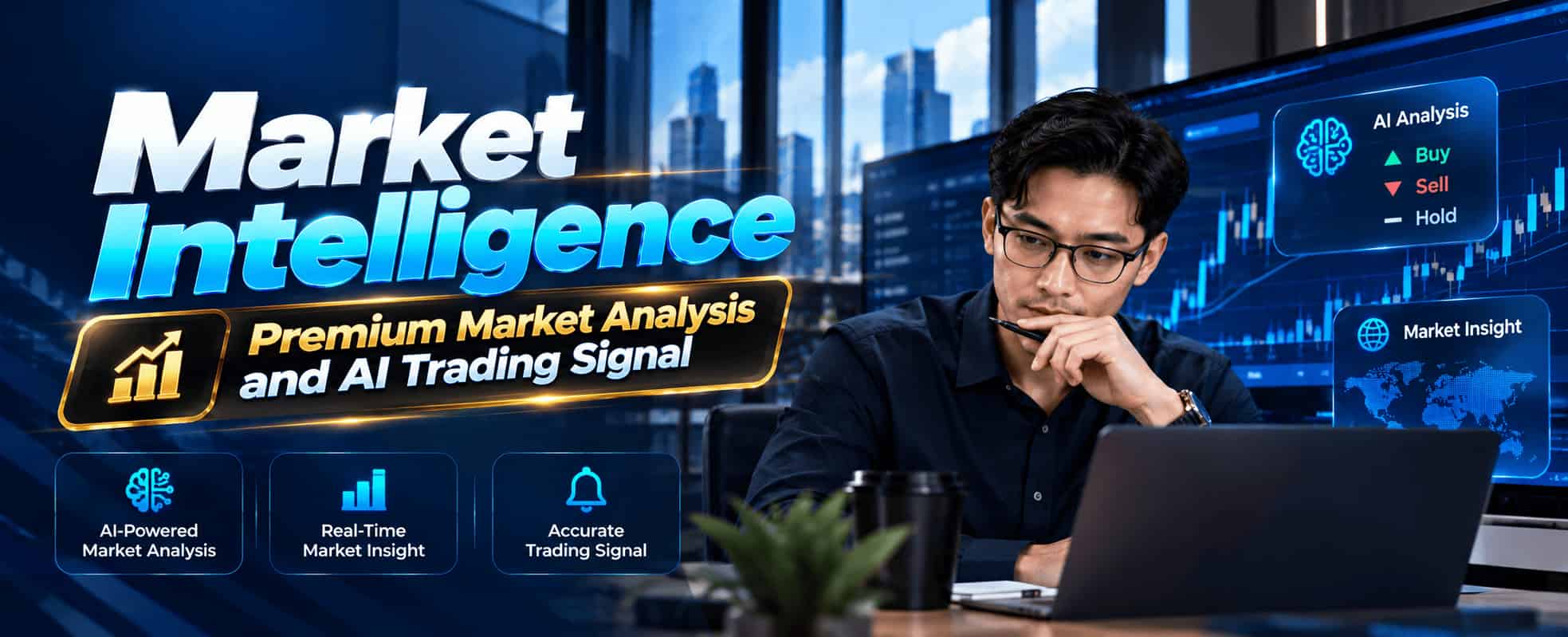 Market Intelligence